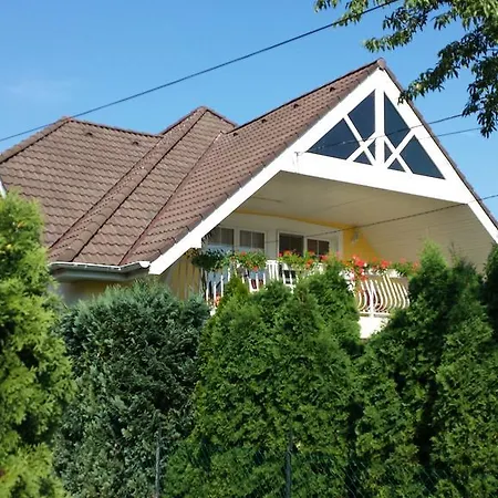 Apartamento Tündérlak