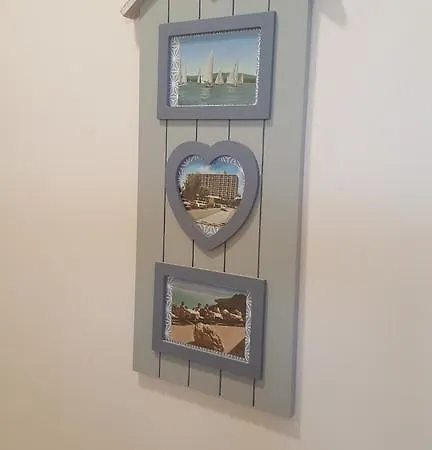 Tuenderlak Vendeghaz * Balatonfured