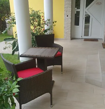 Tündérlak Apartamento