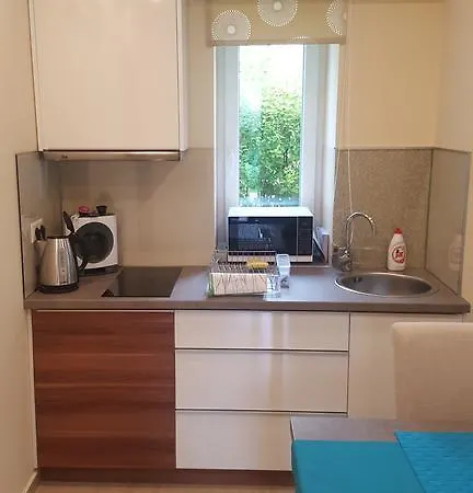 Apartamento Tündérlak