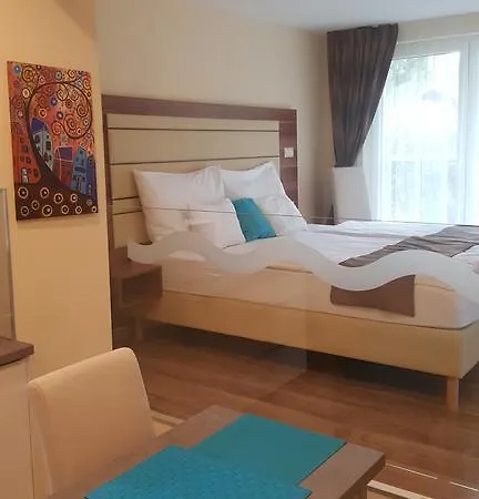 Tündérlak * Balatonfüred