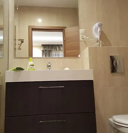 Tündérlak Apartamento