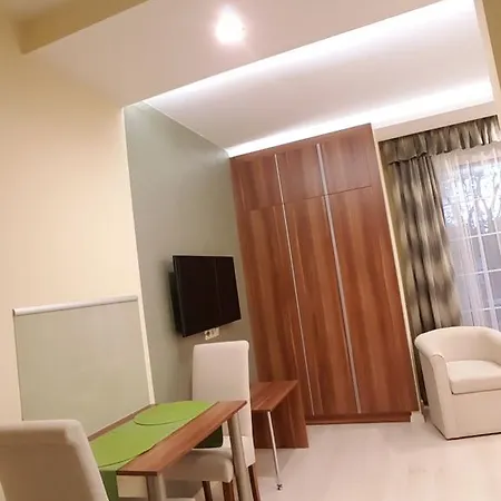 Tündérlak Apartamento Balatonfüred