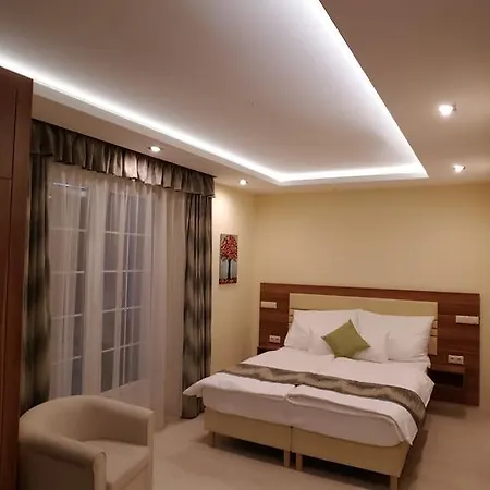 Tündérlak Apartamento