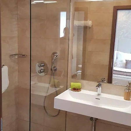 Apartamento Tündérlak *