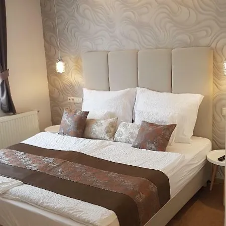 Apartamento Tündérlak Balatonfüred