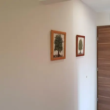Apartment Tuenderlak Vendeghaz