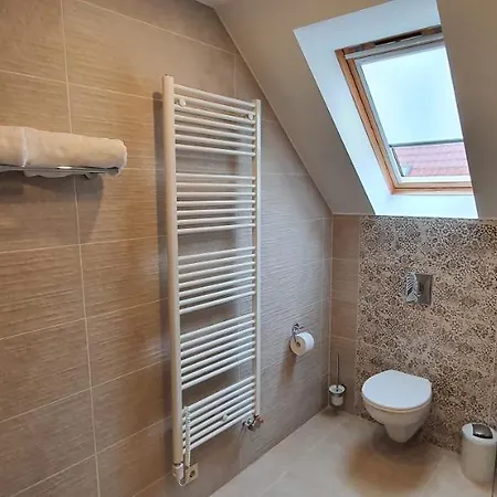 Apartamento Tündérlak