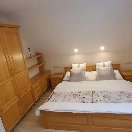 Apartamento Tündérlak Balatonfüred