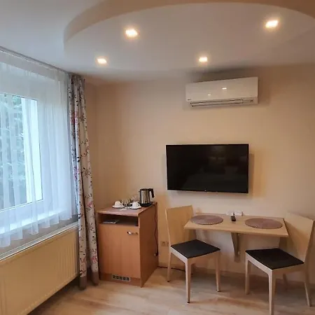Tündérlak Apartamento