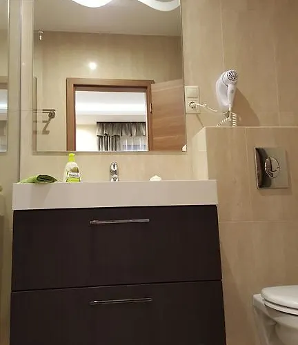 Tuenderlak Vendeghaz Apartament