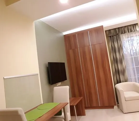 Tuenderlak Vendeghaz Apartament Balatonfüred