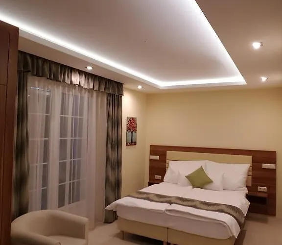 Tuenderlak Vendeghaz Apartament