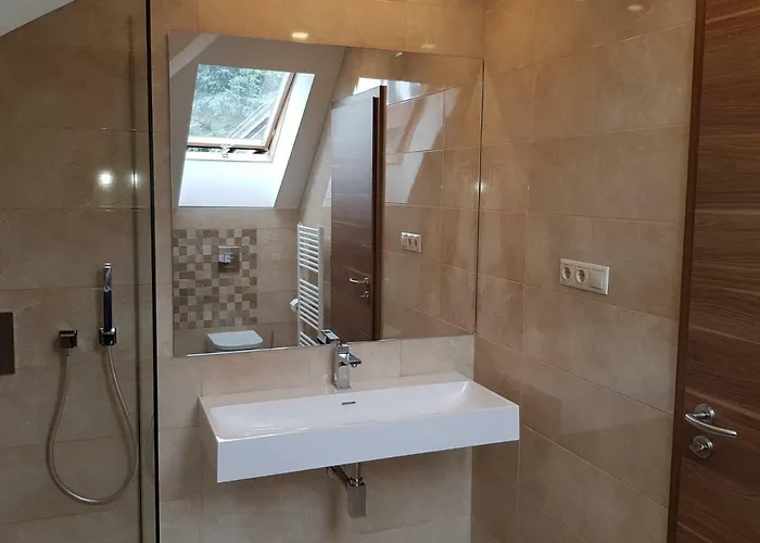 Tuenderlak Vendeghaz Apartament Balatonfüred