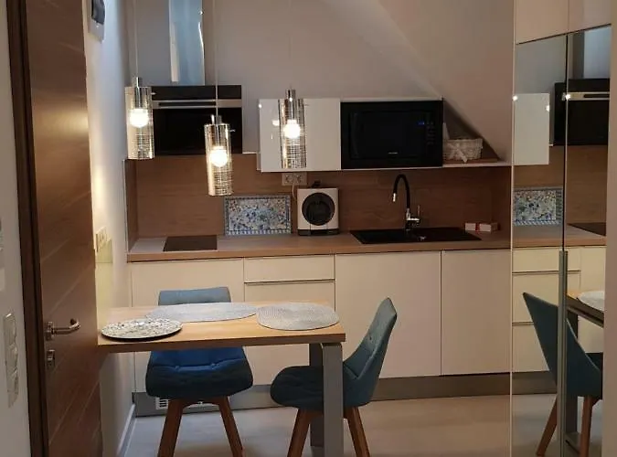 Apartament Tuenderlak Vendeghaz Balatonfüred