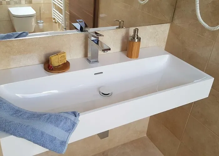 Apartament Tuenderlak Vendeghaz Balatonfüred