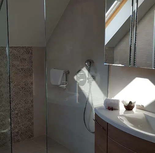 Apartament Tuenderlak Vendeghaz Balatonfüred