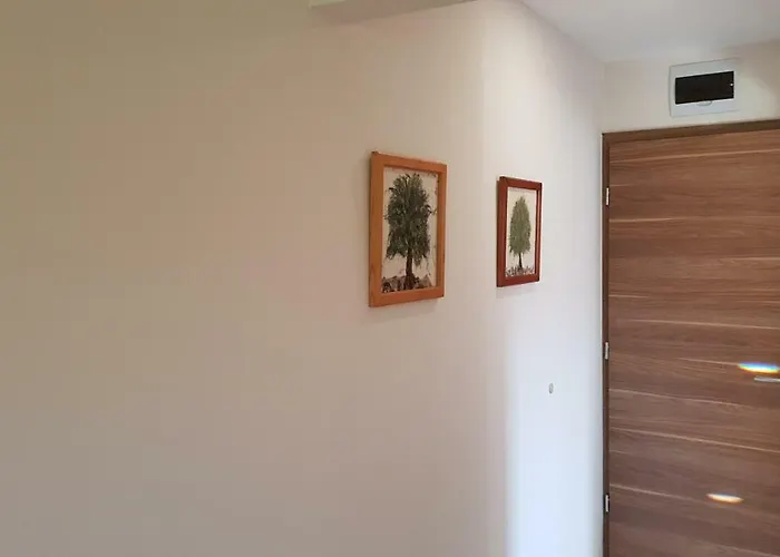Apartament Tuenderlak Vendeghaz