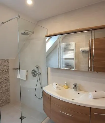 Tuenderlak Vendeghaz Apartament *